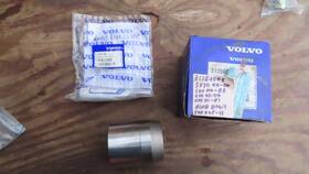 31256008 Genuine Volvo S60 V70 C70 V50 S40 V70xc Angle Gear Collar Sleeve