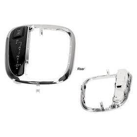 W0133-2335010-oes Genuine For Mercedes-benz C230 2002-2003 Automatic Transmission Shift Bezel