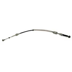 25-11-7-548-431 Genuinexl Shift Cable Driver Left Side Hand For Mini Cooper
