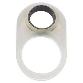 964-424-028-00 Genuinexl Shifter Bushing For Porsche 911 1992-1998