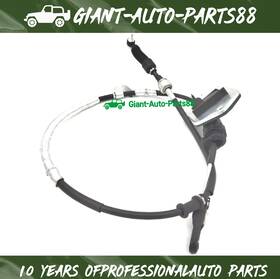 33820-52481 Giant-auto-parts88 New Shifter Cable For Toyota Yaris 2006-2016 Automatic Transmission