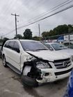 242.mb1407 Gl450 Mercedes Benz Automatic Shifter Assembly Off Column