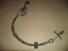 239.mz1h78 Glc Shift Lever Linkage