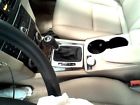 242.mb1c12 Glk350 2012 Transmission Shift Assembly