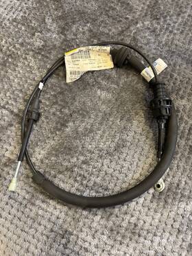 03547506 Gm Shift Cable