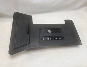 10018170 Gm 10017765 82 Firebird Ta Transam Automatic Console Shifter Plate Used