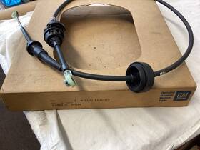 10038609 Gm Nos Automatic Transmission Range Selector Cable Assembly