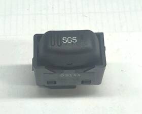 10273878 Gm 97-02 Camaro Z28 Rs Ss Used Sgs Second Gear Start Button Switch Oem #2