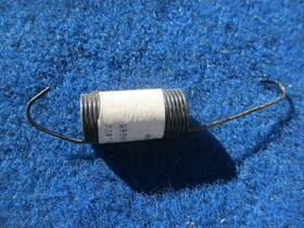 1185018 Gm 1957 1958 Buick Brake Pedal Interior Return Spring Nos Oem #