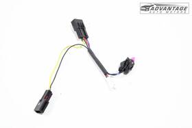 125180501 Gm 2016-19 Chevrolet Cruze Transmission Shift Shifter Gear Selector Lever Wire Oem