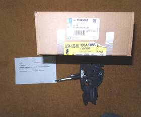 13545085 Gm 2018 Chev Traverse Auto Trans Shift Control Assembly New Genuine
