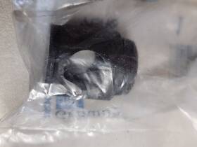 1385607 Gm Transmission Shift Control Rod Swivel Clamp Nos
