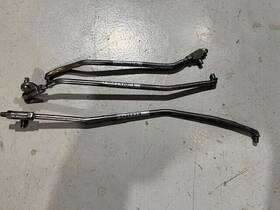 14039478 Gm 14059480 3 Itm Shifter Rods -14039478 14039479 14039480