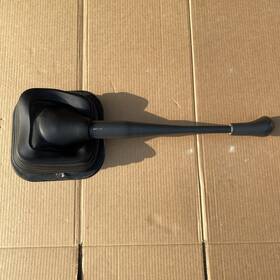 15548583 Gm 88-94 Floor Shifter Shift Boot C1500 C2500 K1500 K2500 Chevy Gmc Oem