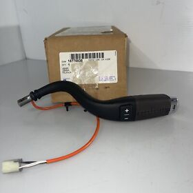 15775838lever Gm Assembly Automatic Transmission Control 07 Yukon Escalade