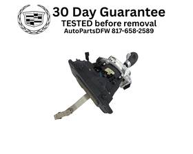 15809516 Gm 2004-2009 Cadillac Srx Gear Shifter Selector Lever Used Oem
