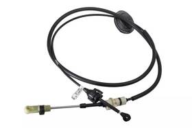 15856651 Gm Genuine Automatic Transmission Range Selector Lever Cable