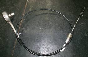 15957753 Gm Modulator Cable Assy N.o.s