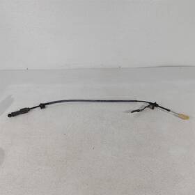20782445 Gm 06-13 Corvette C6 Shifter Cable With Bracket Automatic Transmission Oem Aa7198