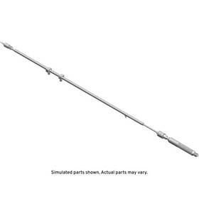 20802342 Gm Genuine Automatic Transmission Range Selector Lever Cable