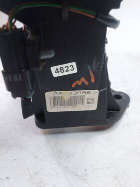 22883996 Gm 13 14 15 16 17 Chevrolet Traverse Automatic Transmission Shifter Assembly