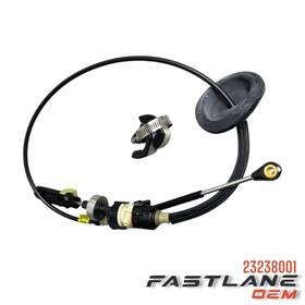 23238001 Gm General Motors Genuine Transmission Range Selector Lever Cable New Oem