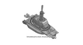 24288056 Gm Genuine Gear Shift Assembly