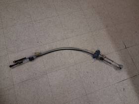 25186044 Gm 2012-2018 Chevrolet Sonic Manual Transmission Shift Cable