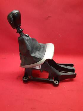 25186674 Gm 2012 Chevrolet Sonic Manual Transmisson Shifter Assembly