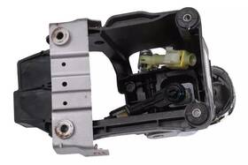 25186977 Gm Genuine Gear Shift Assembly