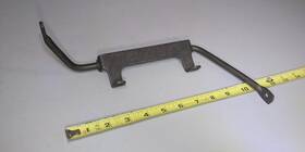 3817860 Gm Nos 1962 Chevy Impala Corvette Belair 327 Pg Transmission Shaft Lever Cross Link
