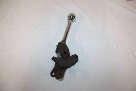 3857390 Gm Original Oem 1964 1965 1966 1967 C2 Corvette 4 Four Speed Mucie Manual Shifter