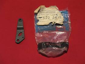 3960379 Gm 1969-74 Corvette Muncie 4 Speed Reverse Lever Nos