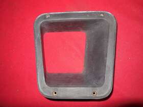 478571 Gm 1973 - 81 Camaro Z28 1970 Firebird Trans Am 4-speed Console Shift Tunnel
