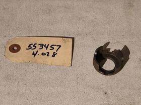 553457 Gm 1932 1936 Pontiac Gear Shift Lever Fulcrum Spacer Nos Part #