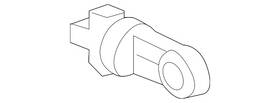 55597766 Gm Genuine F S Adjuster