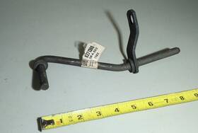6271388 Gm Nos 73-78 Chevy Gmc Pickup Truck Th Turbo Hydramatic Shaft Control Equalizer C10