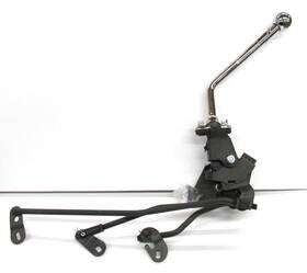 6467sm Gm 1965 -1967 Impala Caprice Restored Factory Muncie Shifter