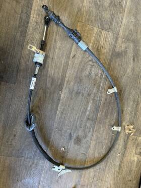 84317104 Gm Oem Automatic Transmission Shifter Cable 10 Speed For 17-2024 Camaro 6.2
