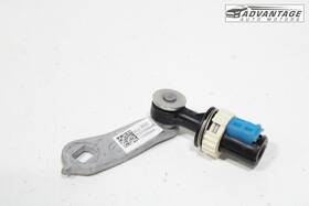 84589460 Gm 2020-2025 Buick Encore Gx Transmission Shifter Cable Lever With Bracket Oem