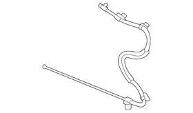85159609 Gm Genuine Cable