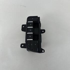 85607472 Gm Electronic Transmission Shift Push Buttons From 2023 Yukon