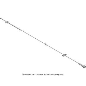 86508372 Gm Genuine Cable