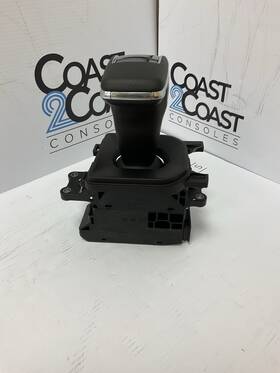 86515989 Gm 86805073 Black 2022.5 2023 2024 Silverado Sierra Center Console Gear Shifter