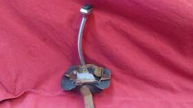9789800 Gm Vintage Automatic Floor Console Shifter Camaro Nova Impala Caprice Oem