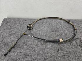 22791727 Gm Cadillac Escalade Oem Genuine Original Factory 4 Door Suv 2015-2020 Transmission Shift Shifter Lever Selector Cable