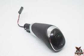 G1701191 Gm 2018-2024 Chevrolet Equinox A/t Transmission Selector Shifter Knob Handle Oem