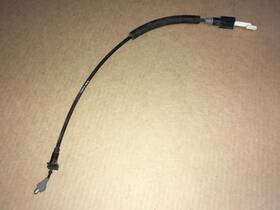 10313840 Gm General Motors Chevrolet Genuine Oem Corvette Automatic Transmission Shift Shifter Interlock Cable 97-04