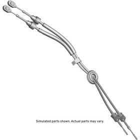 10383794 Gm Genuine Parts Manual Transmission Shift Lever Cable