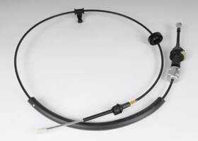 12553934 Gm Genuine Parts Oem Auto Transmission Shift Selector Cable Buick Chevrolet Oldsmobile